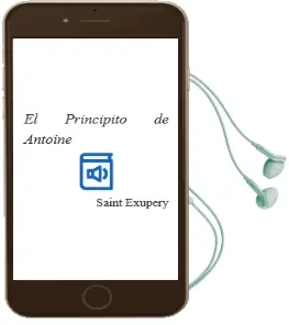 Descargar AudioLibro El Principito de Antoine De Saint Exupéry año 2002