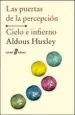 AudioLibro Las Puertas de la Percepcion / Cielo e Infierno de Aldous Huxley