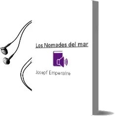Descargar AudioLibro Los Nómades del mar de Josepf Emperaire año 2002
