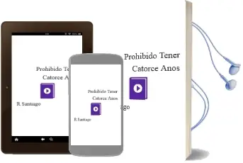 Descargar AudioLibro Prohibido Tener Catorce Años de R. Santiago año 2002