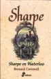 AudioLibro Sharpe en Waterloo de Bernard Cornwell
