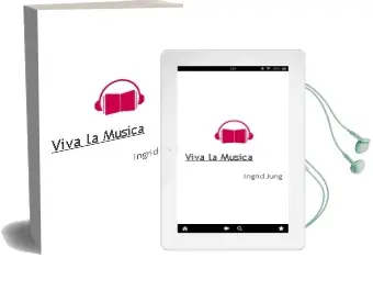 Descargar AudioLibro Viva la Música de Ingrid Jung año 2002