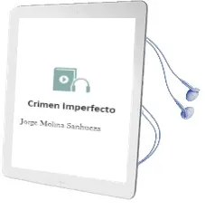 Descargar AudioLibro Crimen Imperfecto de Jorge Molina Sanhueza año 2002