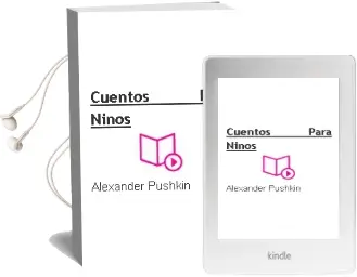 Descargar AudioLibro Cuentos para Niños de Alexander Pushkin año 2002