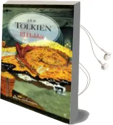 Descargar AudioLibro El Hobbit (Tapa Dura Lujo) de J.R.R. Tolkien año 2002