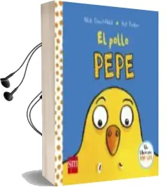 Descargar AudioLibro El Pollo Pepe de Nick Denchfield año 2002