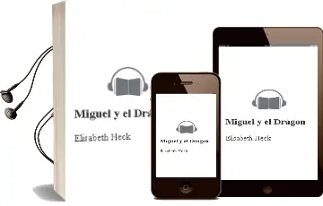 Descargar AudioLibro Miguel y el Dragón de Elisabeth Heck año 2002