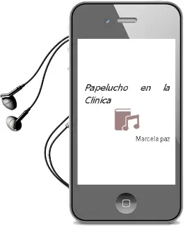Descargar AudioLibro Papelucho en la Clínica  de Marcela Paz año 2002