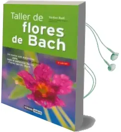 Descargar AudioLibro Taller de Flores de Bach de Stefan Ball año 2002