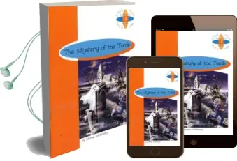 Descargar AudioLibro The Mystery of the Tomb (2º Eso) de Marisa Mcgreevy año 2002