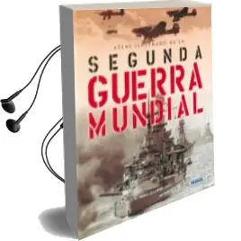Descargar AudioLibro Atlas de la Segunda Guerra Mundial de Flavio Fiorani año 2002