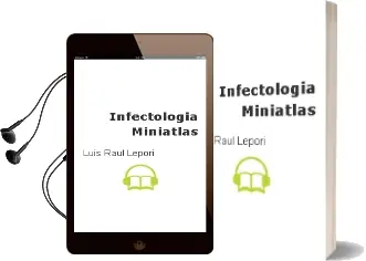 Descargar AudioLibro Infectologia - Miniatlas de Luis Raul Lepori año 2002