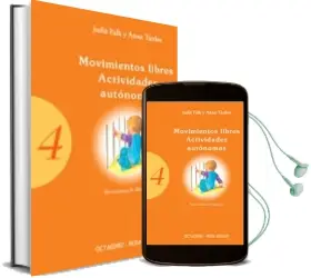 Descargar AudioLibro Movimientos Libres: Actividades Autonomas de Judit Falk año 2002