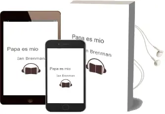 Descargar AudioLibro ¡Papá es mío! de Ian Brenman año 2002