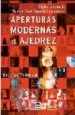 AudioLibro Aperturas Modernas de Ajedrez (3ª Ed.) de Nick De Firmian