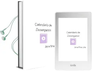Descargar AudioLibro Calendario de Desengaños de Josefina Plá año 2002