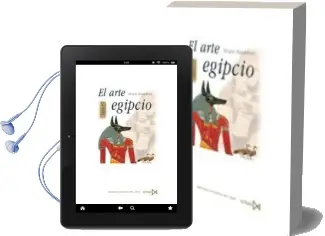 Descargar AudioLibro El Arte Egipcio de Sergio Donadoni año 2002