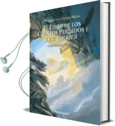 Descargar AudioLibro El Libro de los Cuentos Perdidos (Historia de la Tierra Media; t. i) de J.R.R. Tolkien año 2002