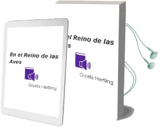 Descargar AudioLibro En el Reino de las Aves  de Gisela Hertling año 2002