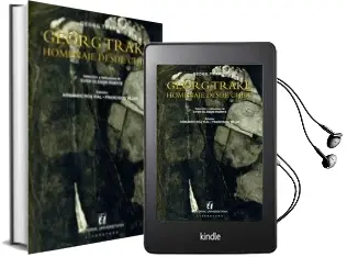 Descargar AudioLibro Georg Trakl, Homenaje desde Chile de Georg Trakl año 2002
