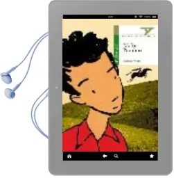 Descargar AudioLibro Maito Panduro de Gonzalo Moure año 2002