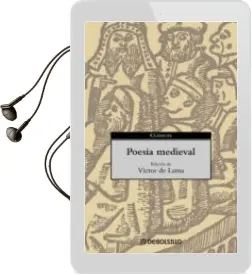 Descargar AudioLibro Poesia Medieval de Varios Autores año 2002