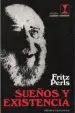 AudioLibro Sueños y Existencia: Terapia Gestaltica de Fritz Perls
