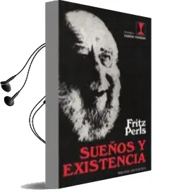 Descargar AudioLibro Sueños y Existencia: Terapia Gestaltica de Fritz Perls año 2002