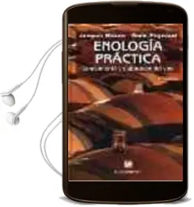 Descargar AudioLibro Enologia Practica: Conocimiento y Elaboracion del Vino (4ª Ed.) de Emile Peynaud año 2003