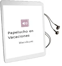 Descargar AudioLibro Papelucho en Vacaciones  de Marcela Paz año 2003