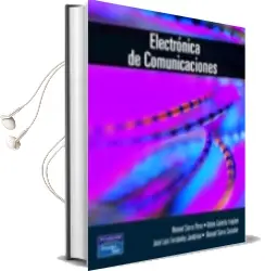 Descargar AudioLibro Electronica de Comunicaciones de Manuel Et Al. Sierra año 2003