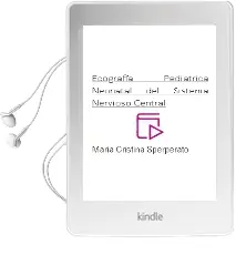 Descargar AudioLibro Ecografia Pediatrica Neonatal del Sistema Nervioso Central de María Cristina Sperperato año 2003