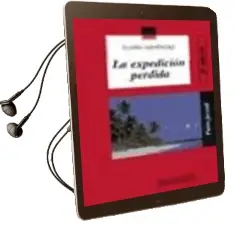 Descargar AudioLibro La Expedicion Perdida de Elvira Menendez año 2003