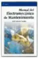 AudioLibro Manual del Electromecanico de Mantenimiento de Jose Roldan Viloria