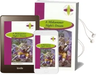 Descargar AudioLibro Midsummer s Night s Dream (3º E.S.O.) de William Shakespeare año 2003