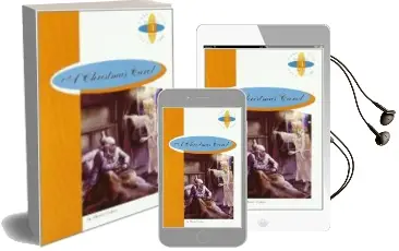 Descargar AudioLibro A Christmas Carol (b) (2º Eso) de Charles Dickens año 2003