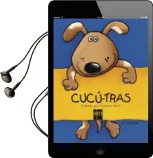 Descargar AudioLibro Cucu-Tras de Varios Autores año 2003