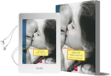 Descargar AudioLibro Cuentos para Sentir: Educar las Emociones de Begoña Ibarrola año 2003