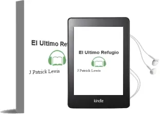 Descargar AudioLibro El Último Refugio de J. Patrick Lewis año 2003