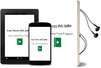 Descargar AudioLibro Las Voces del Aula  de Ana Cristina Pérez Fragoso año 2003