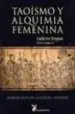 AudioLibro Taoismo y Alquimia Femenina: Inmortales de la China Antigua de Catherine Despeux
