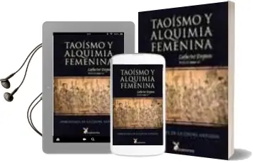Descargar AudioLibro Taoismo y Alquimia Femenina: Inmortales de la China Antigua de Catherine Despeux año 2003