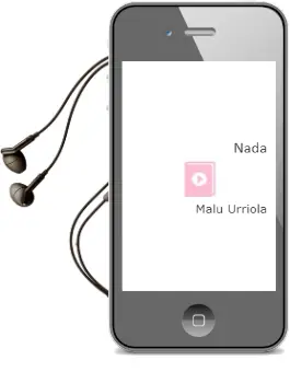 Descargar AudioLibro Nada de Malú Urriola año 2003