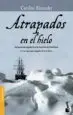 AudioLibro Atrapados en el Hielo de Caroline Alexander