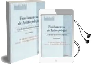 Descargar AudioLibro Fundamentos de Antropologia: Un Ideal de la Excelencia Humana de Ricardo Yepes Stork año 2003