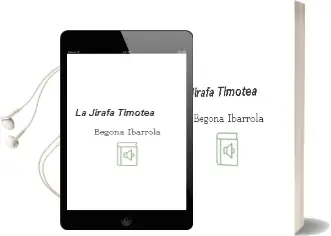 Descargar AudioLibro La Jirafa Timotea  de Begoña Ibarrola año 2003