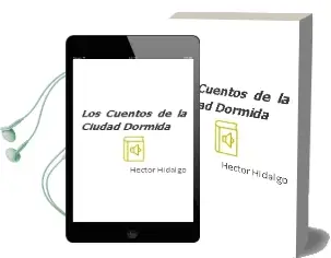 Descargar AudioLibro Los Cuentos de la Ciudad Dormida de Héctor Hidalgo año 2003