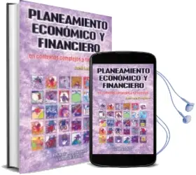 Descargar AudioLibro Planeamiento Económico y Financiero de José Luis Pungitore año 2003