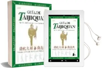 Descargar AudioLibro Taijiquan (Tai chi Chuan): 24 y 48 Posiciones y sus Aplicaciones Marciales de Liang Shou Yu año 2003