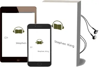 Descargar AudioLibro Ur de Stephen King año 2003